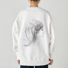 seahorseのseahorse Heavyweight Crew Neck Sweatshirt