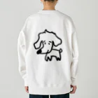 BOX・ONEのBOX・ONE Heavyweight Crew Neck Sweatshirt