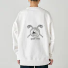 Golf LifeのGolf Baby Heavyweight Crew Neck Sweatshirt