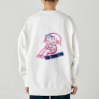 BAD CONDITION BABY MENTALのBAD_CONDITION Heavyweight Crew Neck Sweatshirt