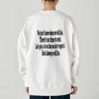 Kunichiのフレンド Heavyweight Crew Neck Sweatshirt