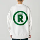 Rebuild  Professionalのrebuild  Professional Heavyweight Crew Neck Sweatshirt