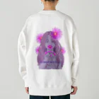 たっくんの怠惰 Heavyweight Crew Neck Sweatshirt