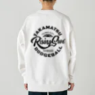 TRSのTRSD Heavyweight Crew Neck Sweatshirt