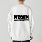 ais11のNZOEN Heavyweight Crew Neck Sweatshirt