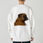 barbyGGGのBOSS Heavyweight Crew Neck Sweatshirt