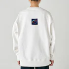 luxuryskydroneのLUXACE Heavyweight Crew Neck Sweatshirt