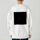 空想コーポレーションのUNco. Heavyweight Crew Neck Sweatshirt