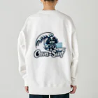 cava-sports　【キャバースポーツ】のcava-surf Heavyweight Crew Neck Sweatshirt