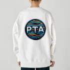 PTA役員のお店のPTA ヘビーウェイトスウェット