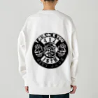 A.M INFINITYのCITY JACK ＆ A.M INFINITY Heavyweight Crew Neck Sweatshirt