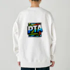 PTA役員のお店のPTA Heavyweight Crew Neck Sweatshirt