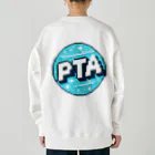 PTA役員のお店のPTA ヘビーウェイトスウェット