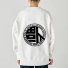 KAI-HUKUのKAIHUKU Heavyweight Crew Neck Sweatshirt