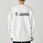 横濱キッドソウル ONLINEshopの10th BlackLINE Heavyweight Crew Neck Sweatshirt