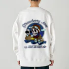 JOKERS FACTORYのUSAAC Heavyweight Crew Neck Sweatshirt