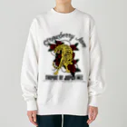 JOKERS FACTORYのJAPAN Heavyweight Crew Neck Sweatshirt