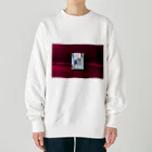 factory EMMAの無数の夢 Heavyweight Crew Neck Sweatshirt