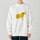 EcologyOnline（エコロジーオンライン）のモウドクフキヤガエル Heavyweight Crew Neck Sweatshirt