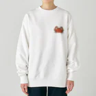 akiTaroのヤマトカラッパ  Heavyweight Crew Neck Sweatshirt