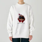 fortuna-coのフレブルサンタクロース Heavyweight Crew Neck Sweatshirt