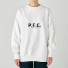 shonのP.F.C. Tシャツ Heavyweight Crew Neck Sweatshirt