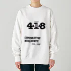 sncの民法第４１８条　過失相殺 Heavyweight Crew Neck Sweatshirt