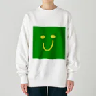 詩音の神のみぞ知るキラー Heavyweight Crew Neck Sweatshirt