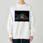 neo-tokyo-ridersのchinatown Heavyweight Crew Neck Sweatshirt