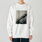 えこーるのコバルトツリーモニター4 Heavyweight Crew Neck Sweatshirt