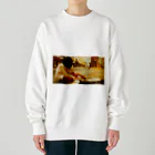 kokeshiのHiroT Heavyweight Crew Neck Sweatshirt