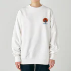 3800-MARKET-NEOのTHE GRAND CANYON Heavyweight Crew Neck Sweatshirt