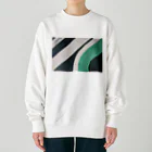 softihhardのdoro T Heavyweight Crew Neck Sweatshirt