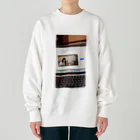 ツキヤマのOJT Heavyweight Crew Neck Sweatshirt