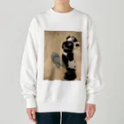 kyoto.no.oreo のolé Heavyweight Crew Neck Sweatshirt