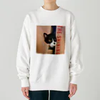 Hachi_urのHachi「THE SHiNiNG」 Heavyweight Crew Neck Sweatshirt