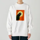 janta_parrotのJanta Heavyweight Crew Neck Sweatshirt