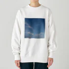 kikiの暗 Heavyweight Crew Neck Sweatshirt