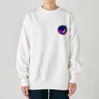 Robo  ~conora~のconora  Heavyweight Crew Neck Sweatshirt