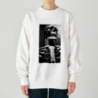 MrPCRのGaikotsu Heavyweight Crew Neck Sweatshirt