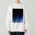 Sunfresh / サンフレッシュ のGradation Heavyweight Crew Neck Sweatshirt