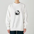 degu2022のDEGUCHI KOUMUTEN Heavyweight Crew Neck Sweatshirt