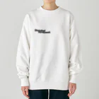 DosukoiSavannah ShopのDosukoiSavannahLogo Heavyweight Crew Neck Sweatshirt