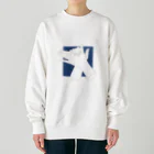 九重 柊＠随時お仕事募集中のDog Heavyweight Crew Neck Sweatshirt