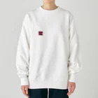 TETRA-coのNEWYORK Heavyweight Crew Neck Sweatshirt