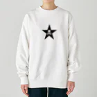 TMJ worksのTMJアイテム【Starz】 Heavyweight Crew Neck Sweatshirt