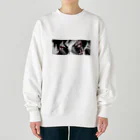 けいすけのCHINESE MAFIA 虎 Heavyweight Crew Neck Sweatshirt