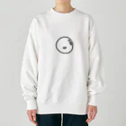 dorochan_roomのどろちゃんのすうぇっと。 Heavyweight Crew Neck Sweatshirt