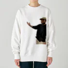 あおたろうショップのご紹介Tシャツ Heavyweight Crew Neck Sweatshirt