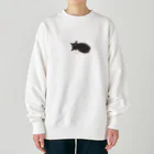 じこまんぞくのChloe Heavyweight Crew Neck Sweatshirt